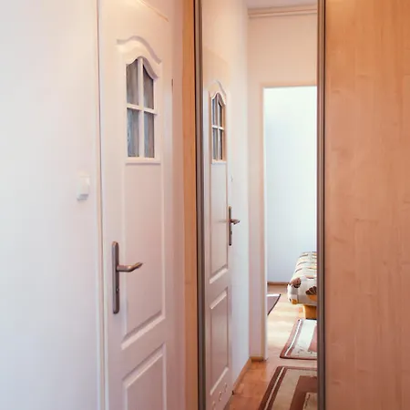 Apartament Mieszkanie Blisko Plazy Przymorze