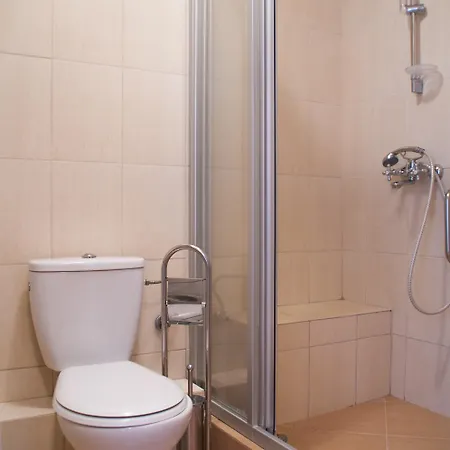 Mieszkanie Blisko Plazy Przymorze Apartamento *