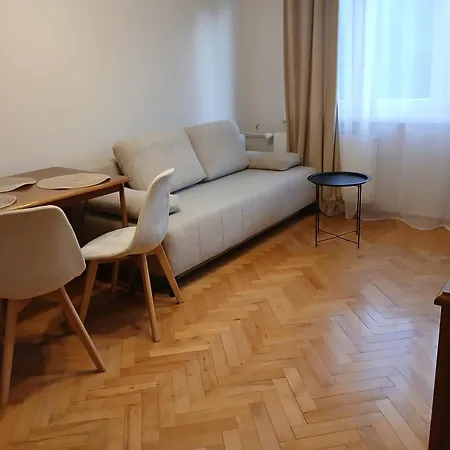 Mieszkanie Blisko Plazy Przymorze Apartamento *