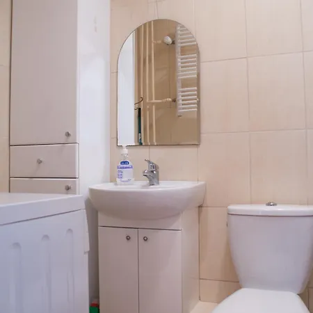 Mieszkanie Blisko Plazy Przymorze