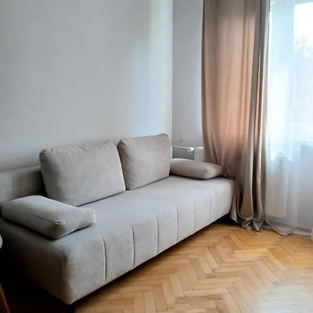 Mieszkanie Blisko Plazy Przymorze *