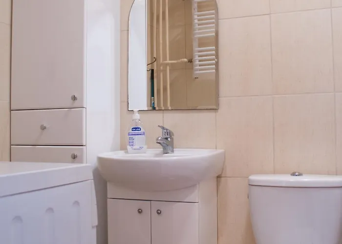 Mieszkanie Blisko Plazy Przymorze